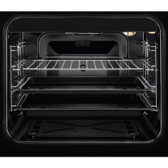 Плита газовая Electrolux LKG600011X в Запорожье